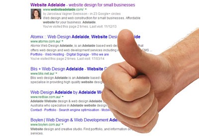 I’ve just launched my website, but it’s not ranking.