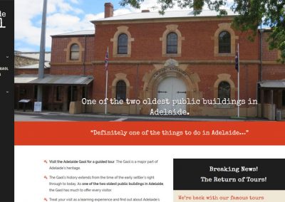 website design adelaide