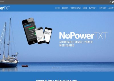 website design in Adelaide