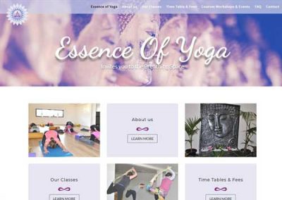 website designer adelaide small business affordable website design