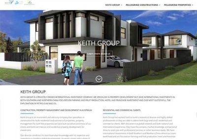 website designer adelaide small business affordable website design