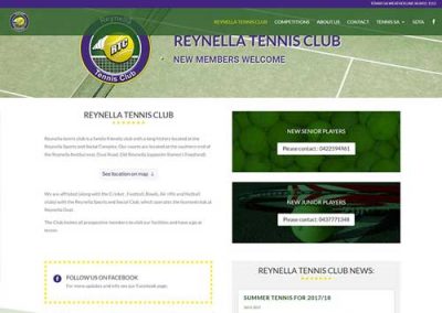website designer adelaide small business affordable website design