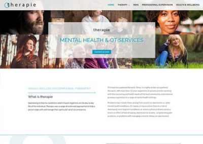 website designer adelaide small business affordable website design