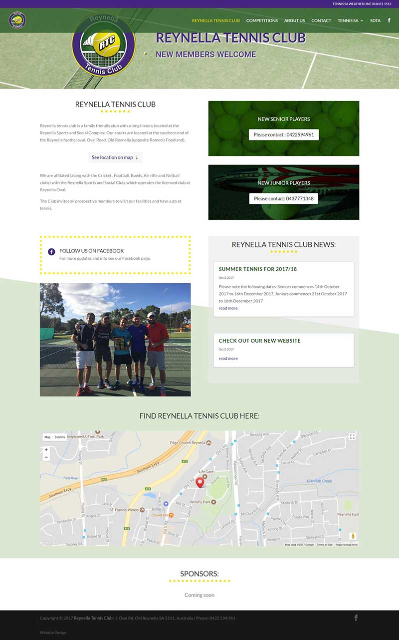 website design in Adelaide website design in Adelaide