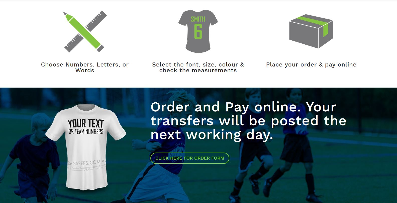 ecommerce website online shop system wordpress