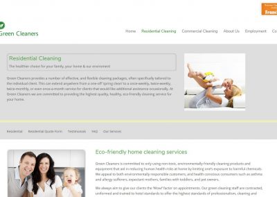 website design in adelaide small business