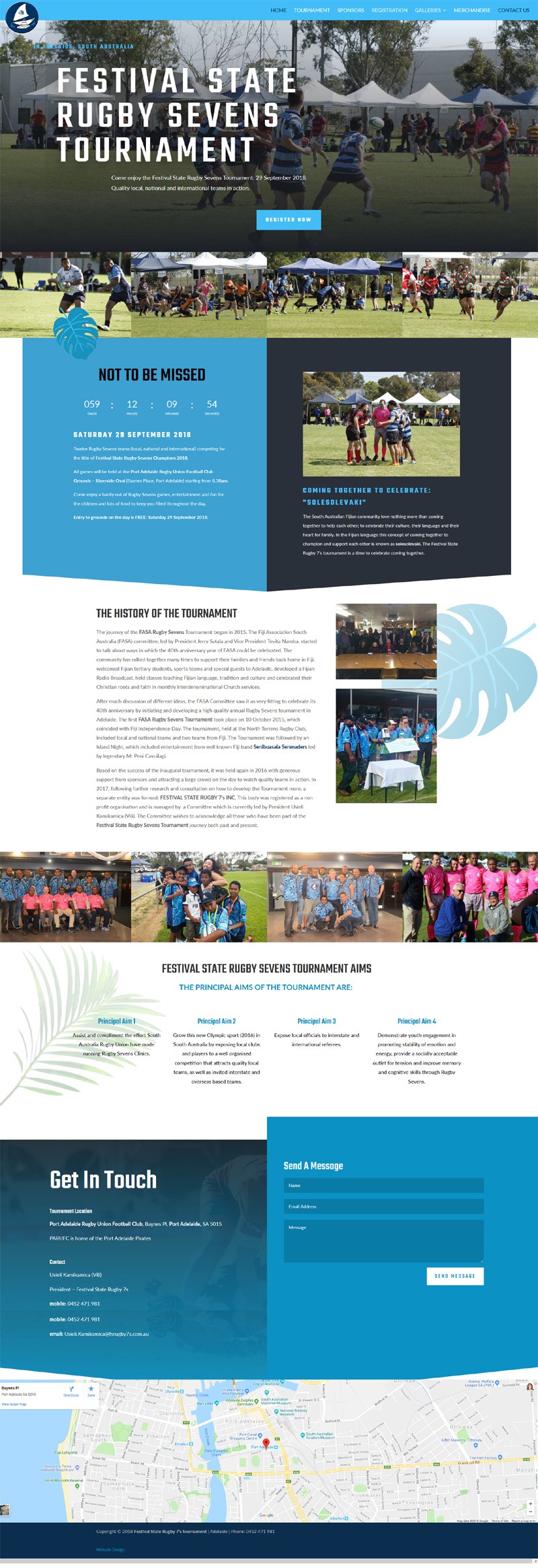 website for fsrugby7s website for fsrugby7s