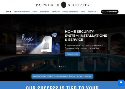 website designer in adelaide