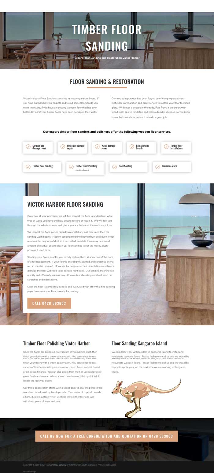 website for victor harbor floorsanding website for victor harbor floorsanding