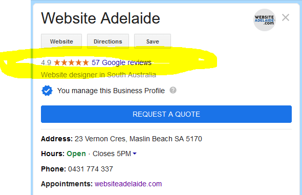 google reviews website google reviews website