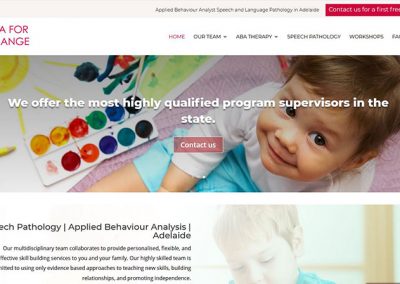 website design agency in adelaide