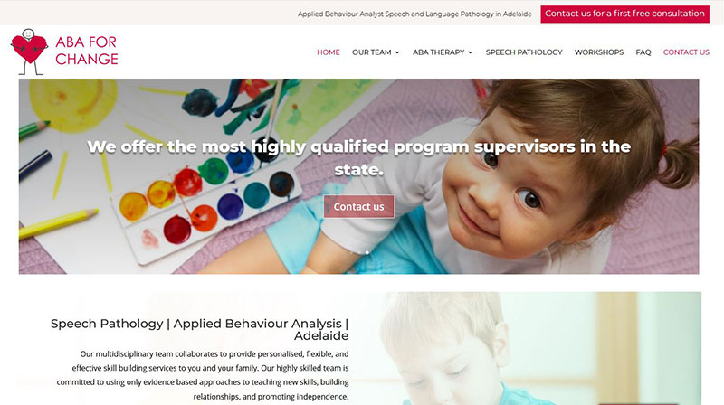 website design agency in adelaide