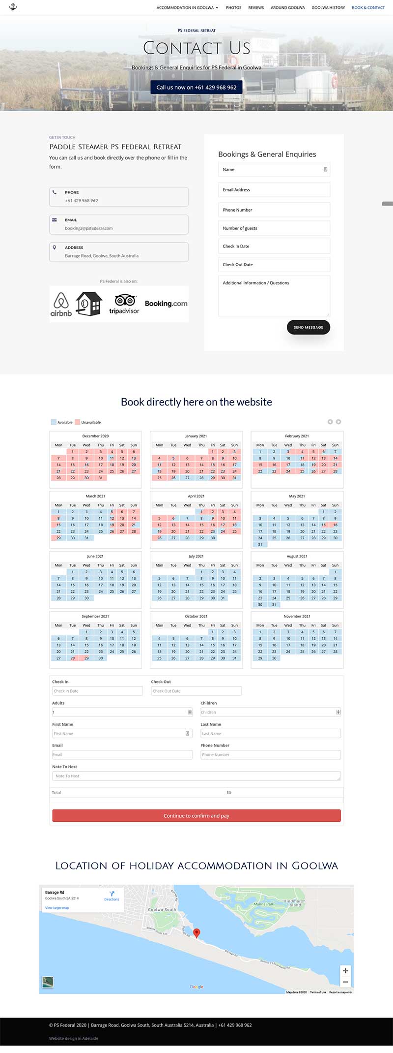 website for holiday rental booking online website for holiday rental booking online