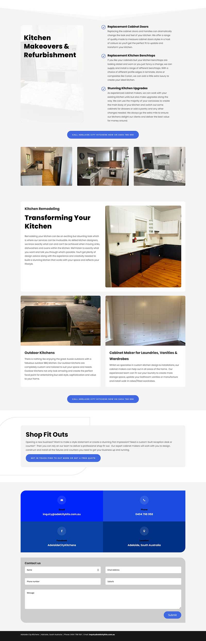 kitchen renovation business in adelaide kitchen renovation business in adelaide