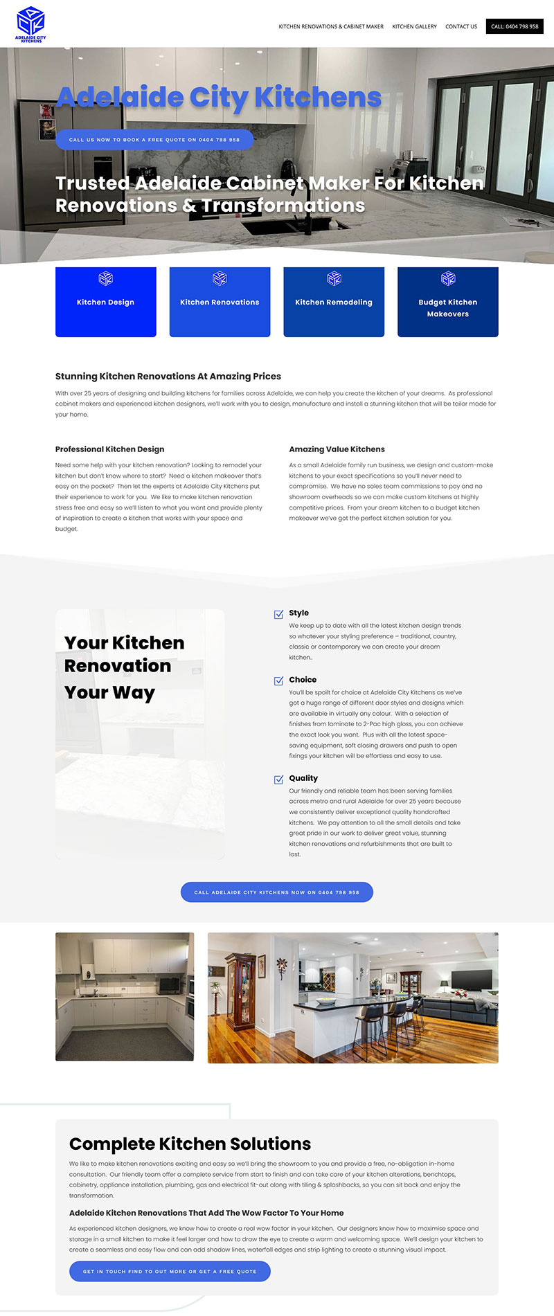 kitchen renovation business in adelaide kitchen renovation business in adelaide