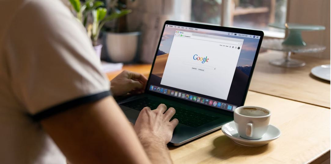 get your website high up in google