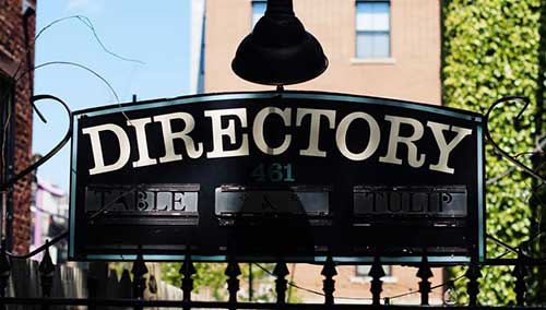 business online directories australia