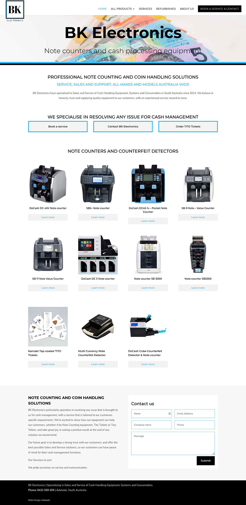 Website designer Adelaide woocommerce Website designer Adelaide woocommerce