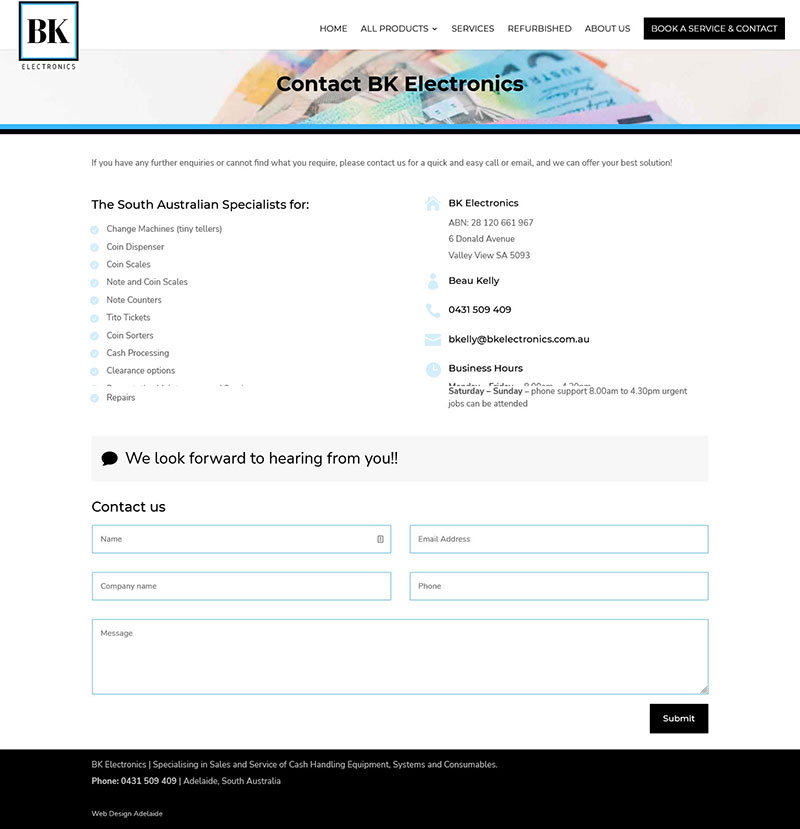 Website designer Adelaide woocommerce Website designer Adelaide woocommerce