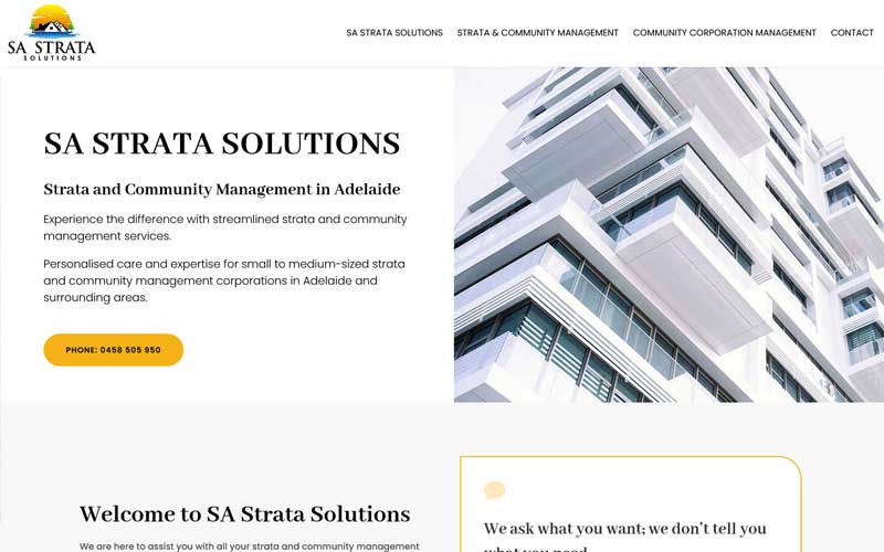 Website design by Website Adelaide Website design by Website Adelaide