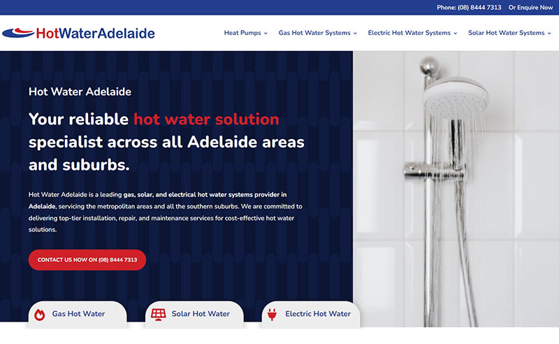 Website design by Website Adelaide Website design by Website Adelaide