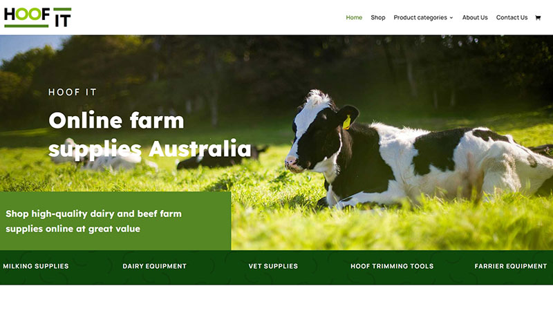 online ecommerce farm supplies in Australia online ecommerce farm supplies in Australia