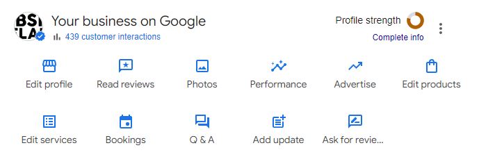 website adelaide google business profile website adelaide google business profile