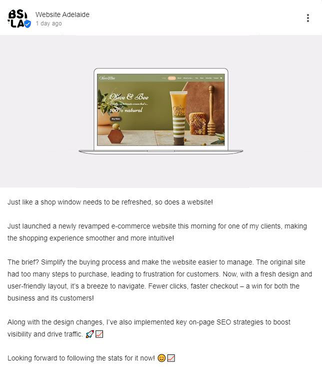 website adelaide google business profile website adelaide google business profile