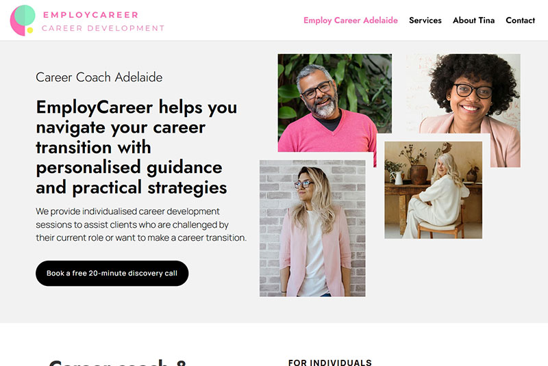 Website design by Website Adelaide Website design by Website Adelaide