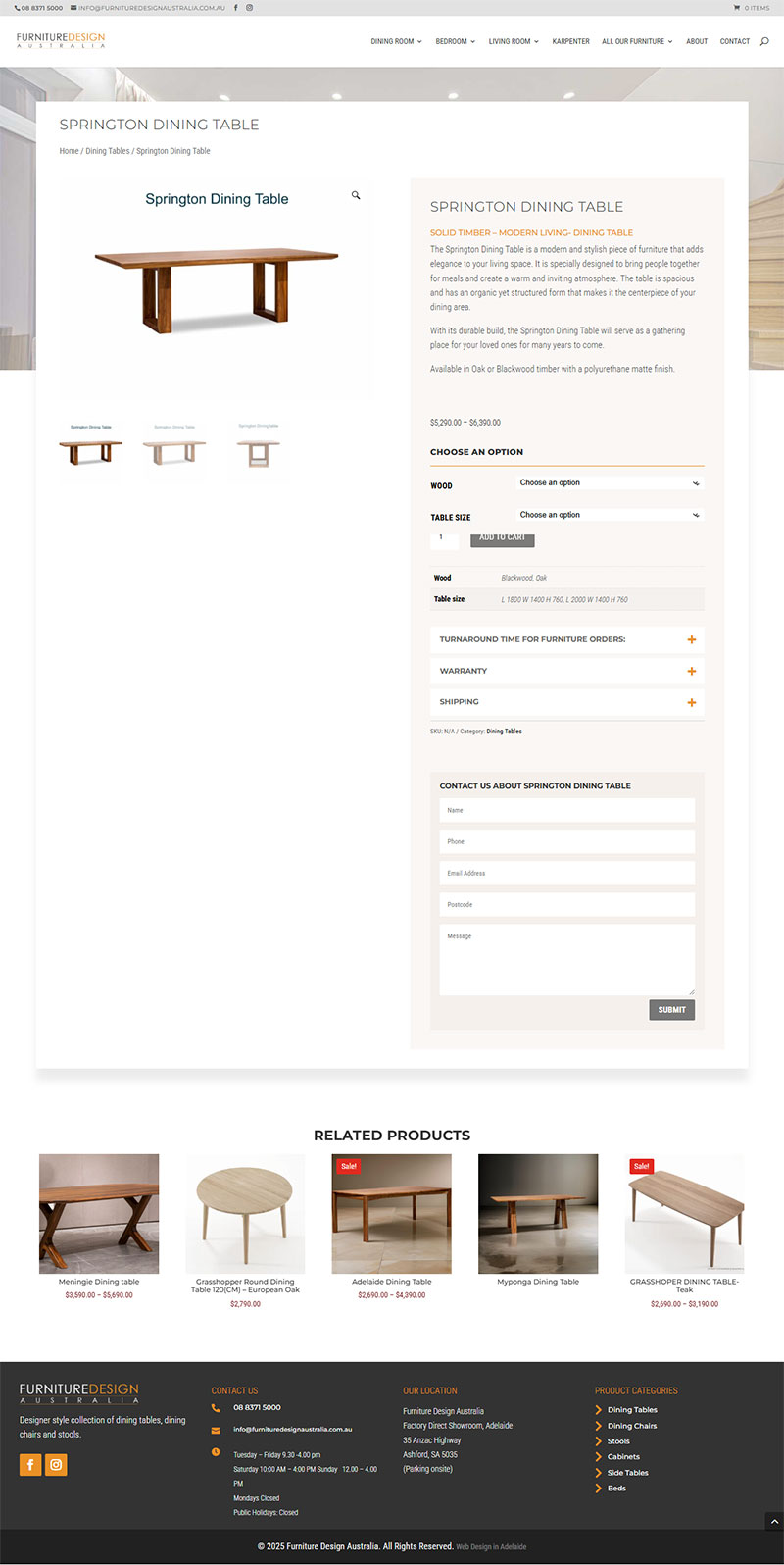 furniture-shop-online-web-design