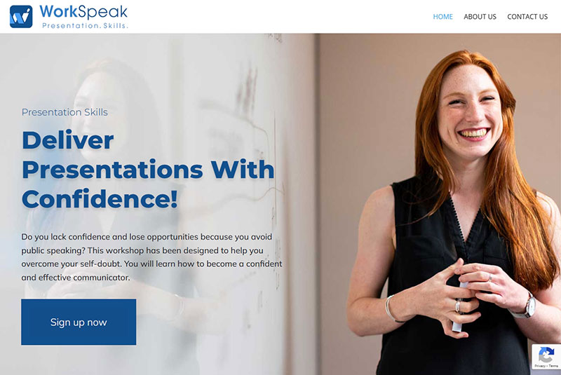 Website design for coaches, consultants, counsellors & solo professionals Website design for coaches, consultants, counsellors & solo professionals