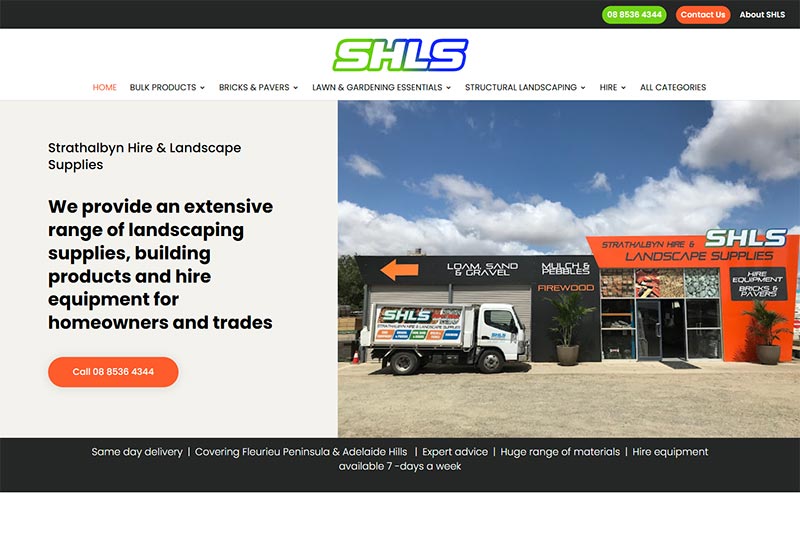 shls web design in adelaide shls web design in adelaide