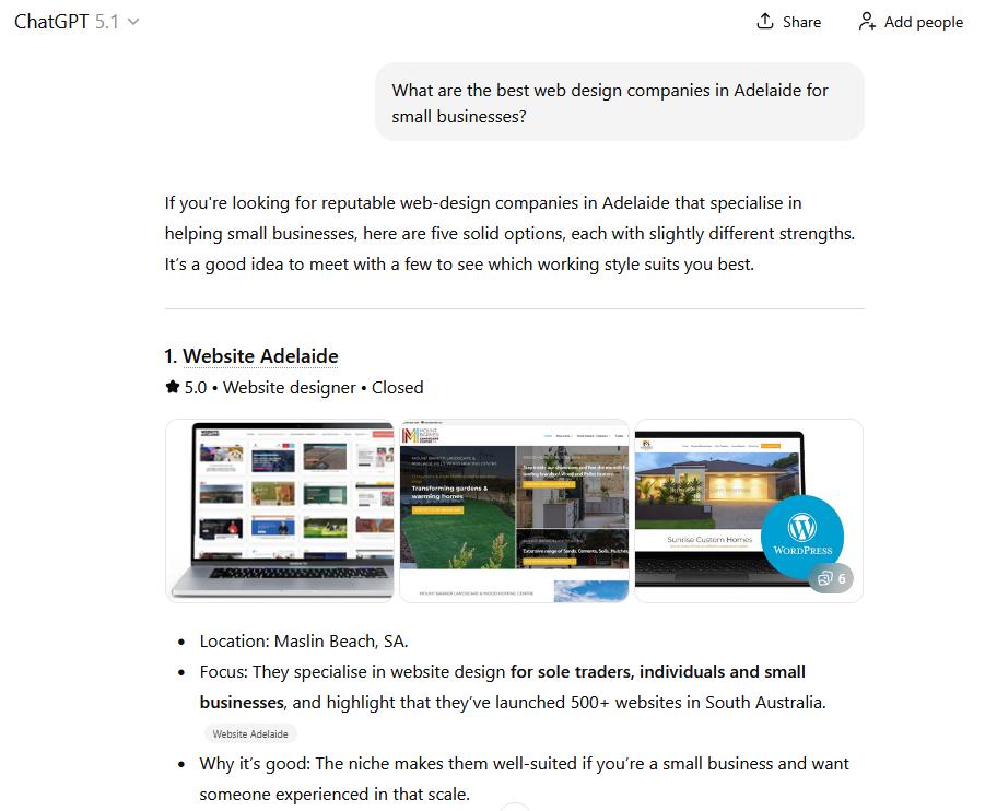 seo with ai 2