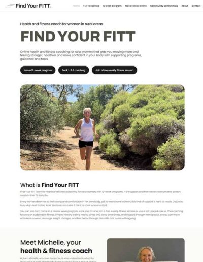 website designer Adelaide