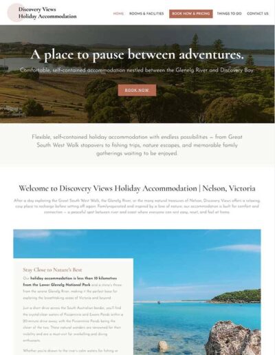 website designer Adelaide
