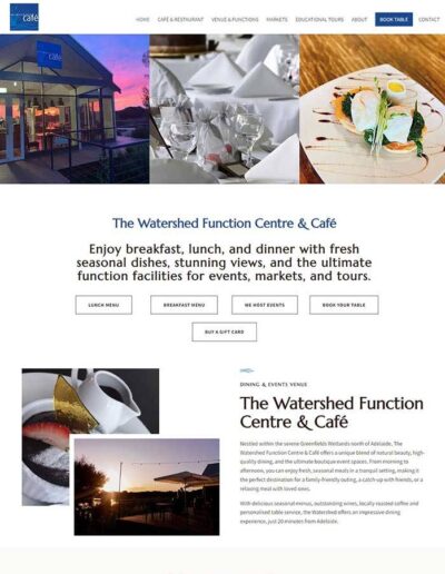 website designer Adelaide