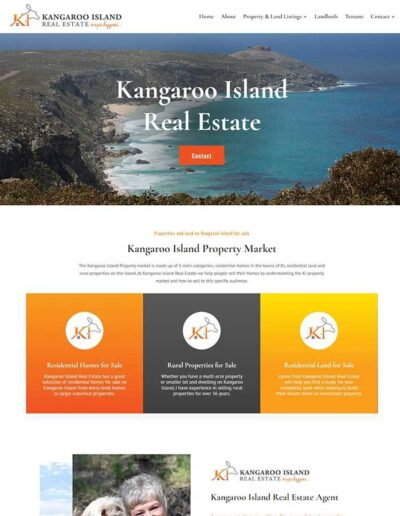 website designer Adelaide