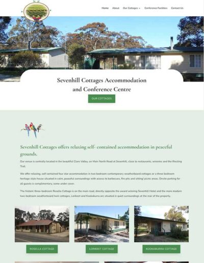 website designer Adelaide