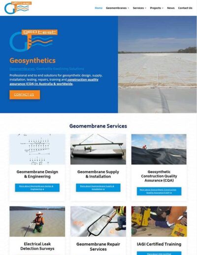 website designer Adelaide