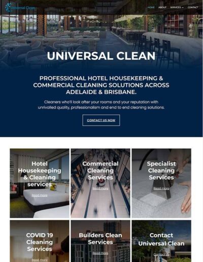 website designer Adelaide