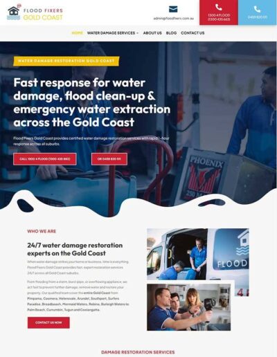 website designer Adelaide