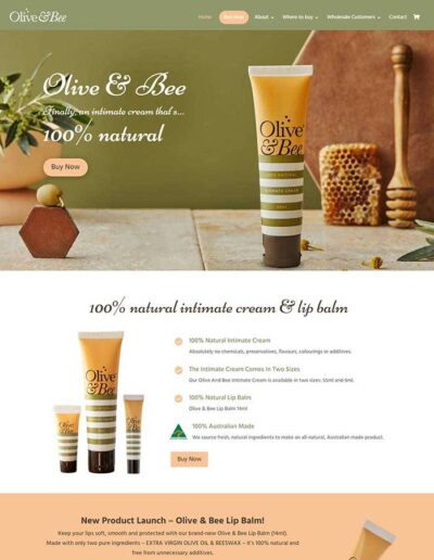 web design Adelaide
