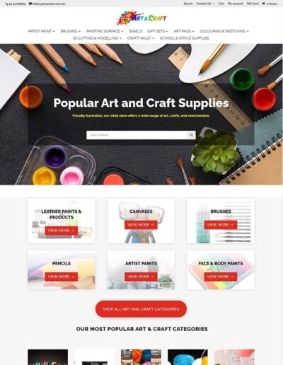 web design Adelaide