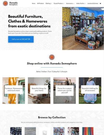 web design Adelaide