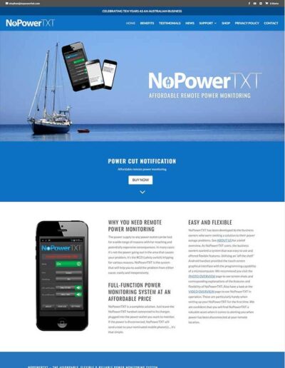 web design Adelaide
