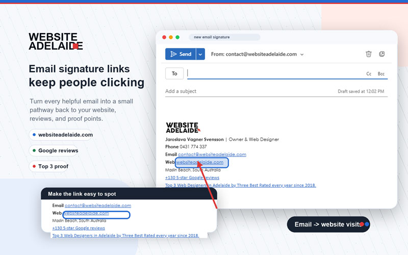 marketing your business website marketing your business website