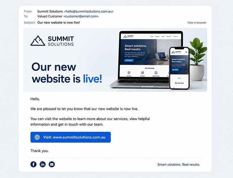 marketing your business website marketing your business website